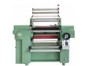 Crochet Knitting Machine, JSG762/B8