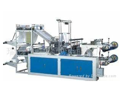 Bag Making Machine