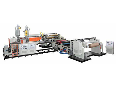 Laminating Machine