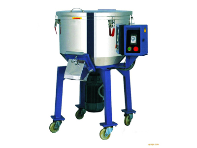 Plastic Mixer