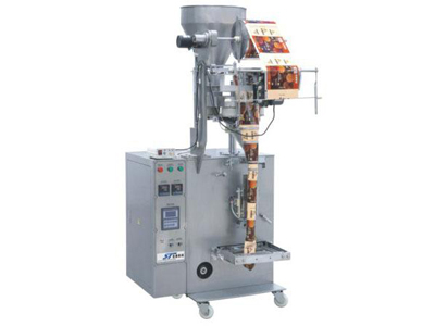 Vertical Packaging Machine