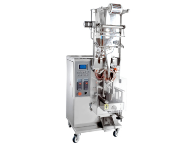 Liquid Packaging Machine