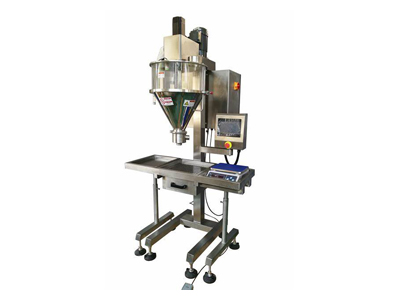 Powder Packaging Machine