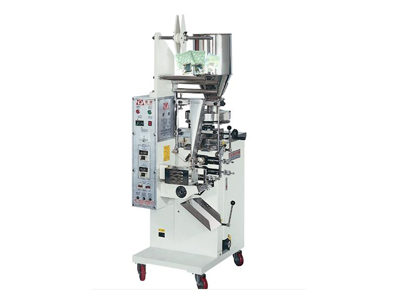 Granule Packaging Machine