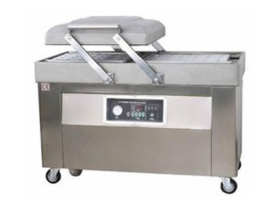 Vacuum Packaging Machine