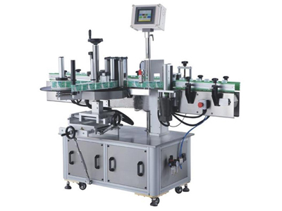 Labeling Equipment