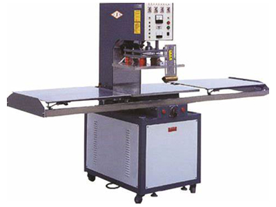 Bag Sealing Equipment