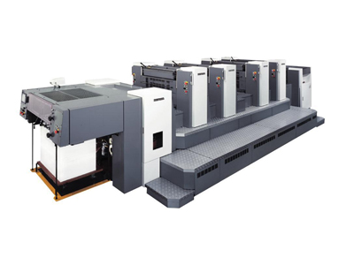 Printing Machinery