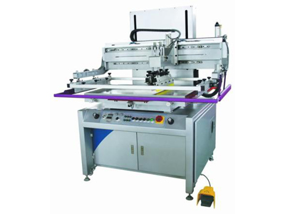 Screen Printing Machine