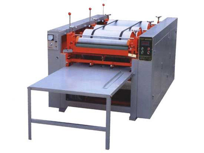 Non-woven Printing Machine