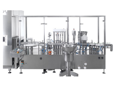 Pharmaceutical Machinery