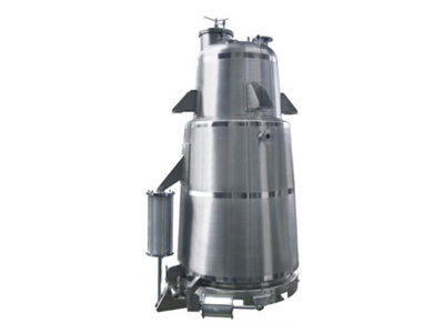 Extraction Tank
