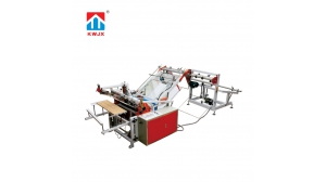 Automatic Hot Cutting Machine