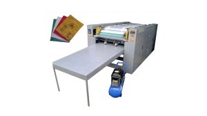 Printing Machine for PP Woven Bag Piece by Piece