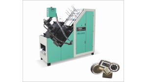 ML400J PAPER PLATE MACHINE