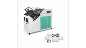 ML400Y PAPER PLATE MACHINE