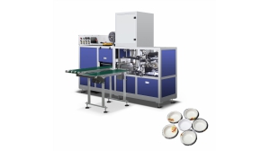 ML200 PACKING MACHINE