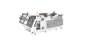 AutomaticThree-diminsional Carton Forming Machine