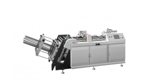 Carton Erecting Machine