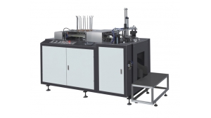 ZX-RB Paper Box Forming Machine