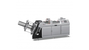 Carton Erecting Machine