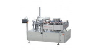 Vacuum Corn Stick Packing Machine