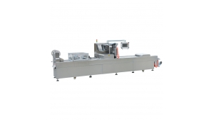 Automatic Packaging Line for Betel Nuts