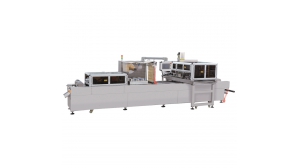Thermoforming Vacuum Packaging Machine for Beancurd Volume