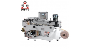 PVC/PET Shrink Label Sealing Machine (Mold-adjustable Type)