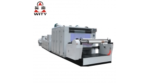 Demetalizing Machine