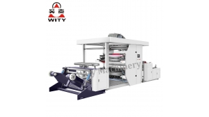 FLEXO PRINTING MACHINE